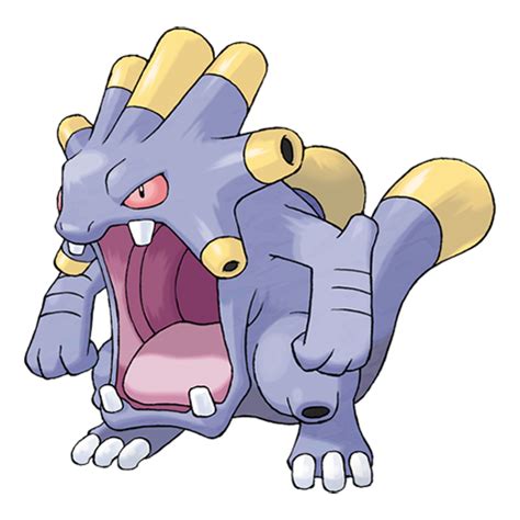 exploud weakness.